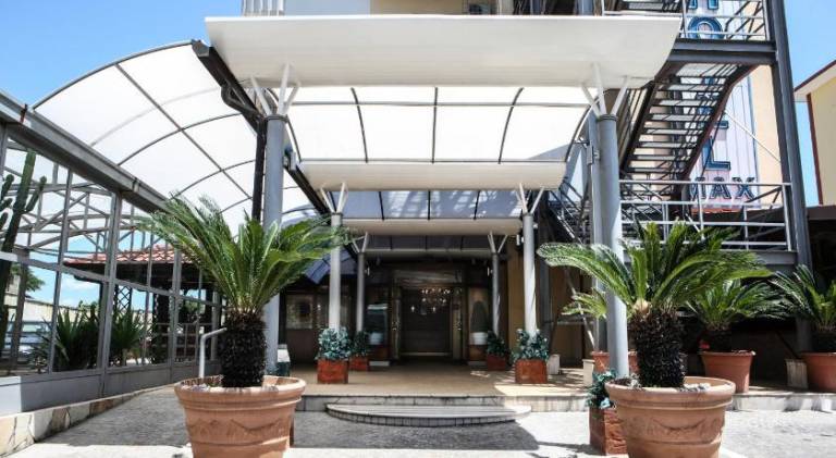 Hotel Max — photo 3