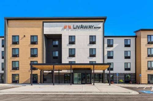 LivAway Suites Austin San Marcos
