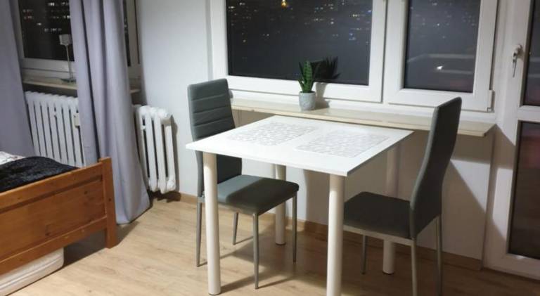 ClickTheFlat24 Apart rooms Pokoje Czechow — photo 4