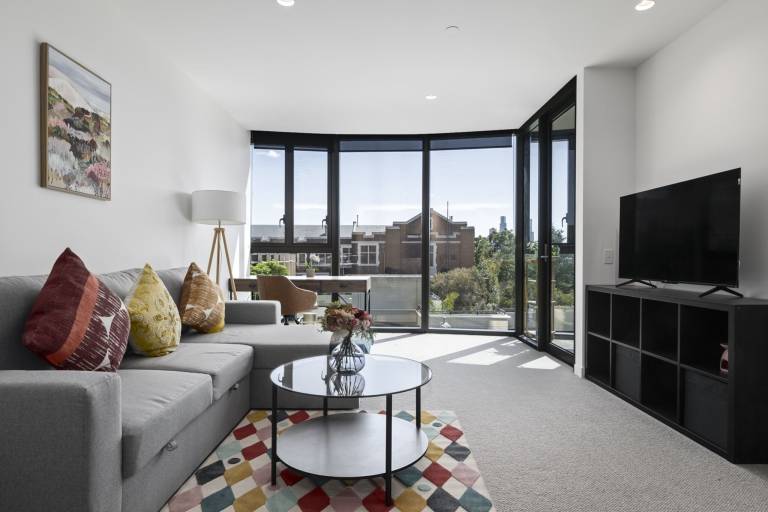 Apartment South Yarra