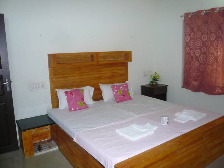 Privatzimmer