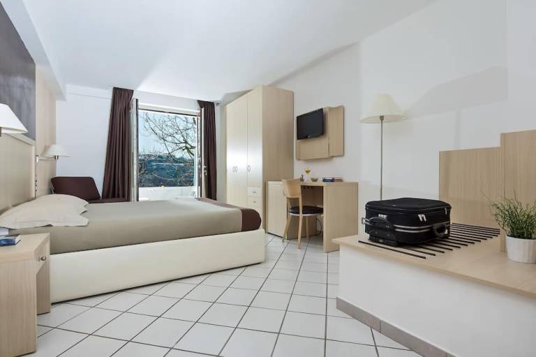 Bed & Breakfast Sorrento