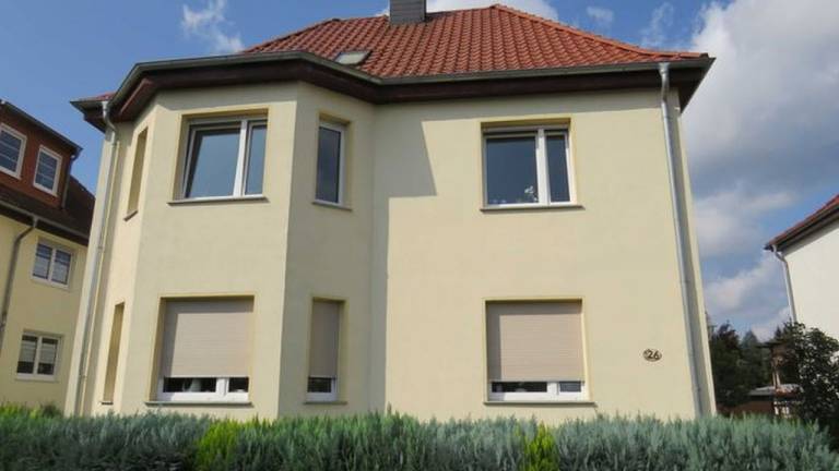 Ferienwohnung  Köthen (Anhalt)