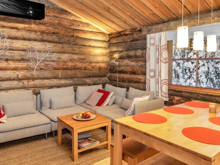 Lovely vacation home with sauna | Pet-friendly — photo 5