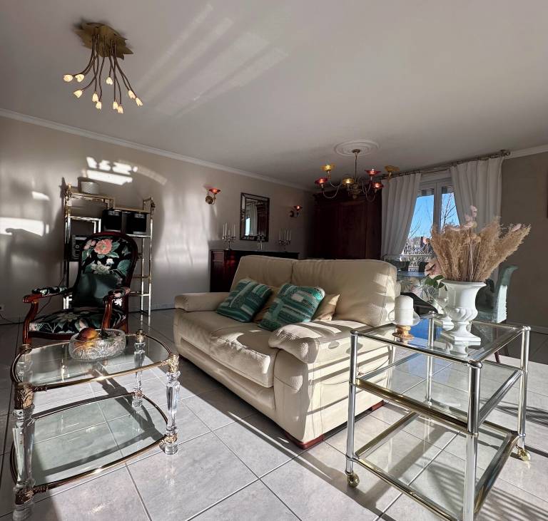Appartement Brive-la-Gaillarde