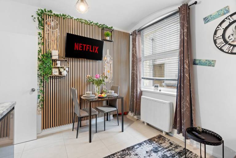 Apartment Kemptown