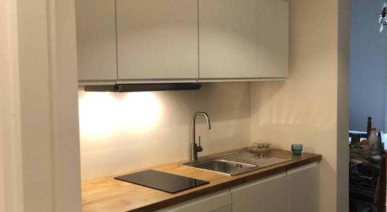 Apartment with 2 rooms for 6 persons — photo 4