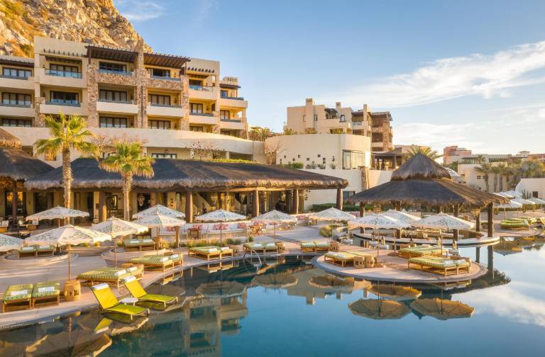 Waldorf Astoria Los Cabos Pedregal — photo 3
