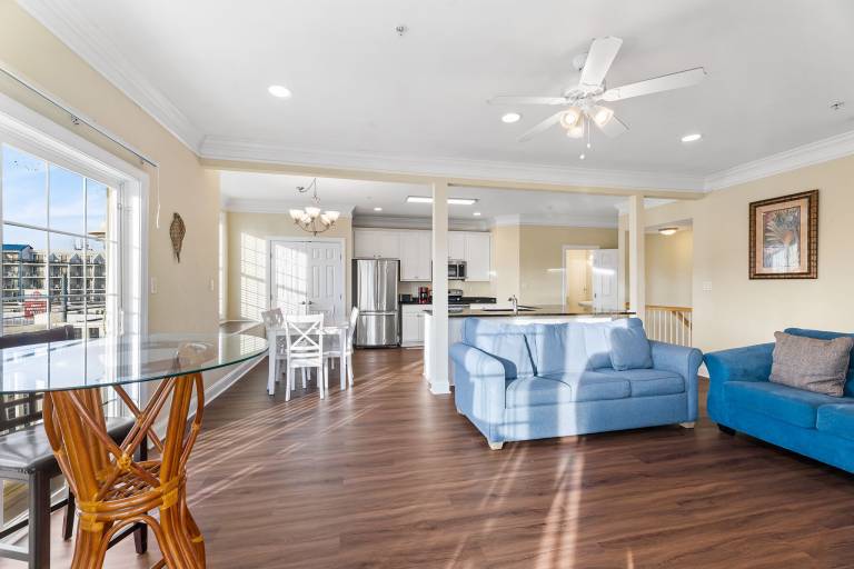 House Ocean City