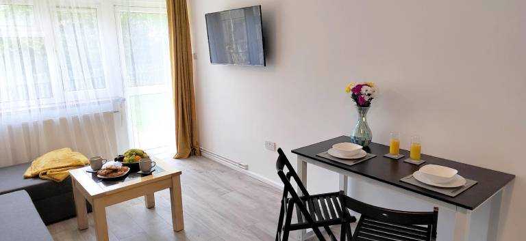 Rental apartment | Perfect for remote work — photo 5