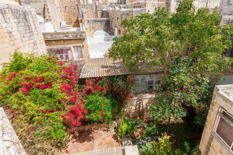 kuća  Valletta