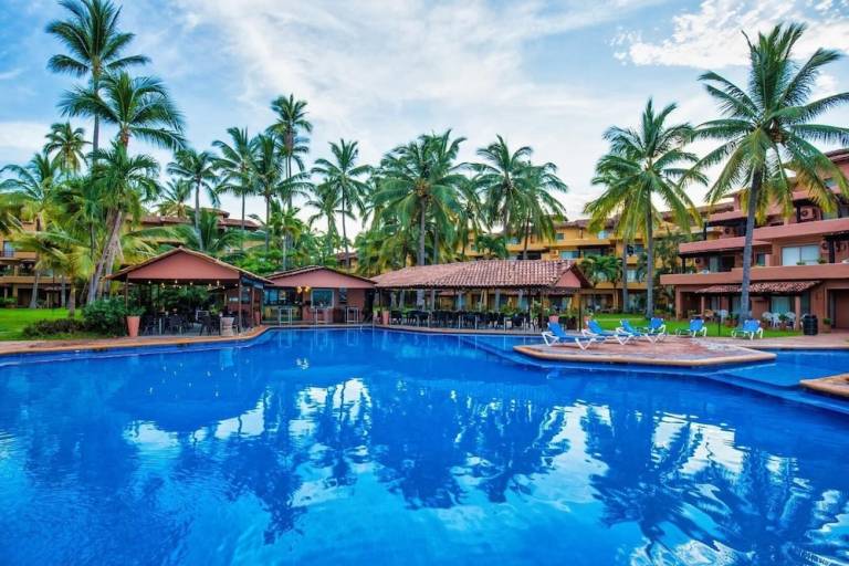 Resort  Puerto Vallarta