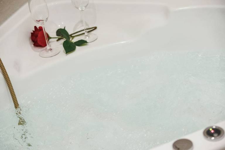 Rental apartment with private pool | Close to Bordeaux Cathedral — photo 3