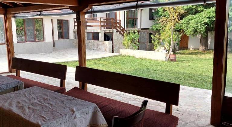 Villa with 5 rooms for 16 persons — photo 5