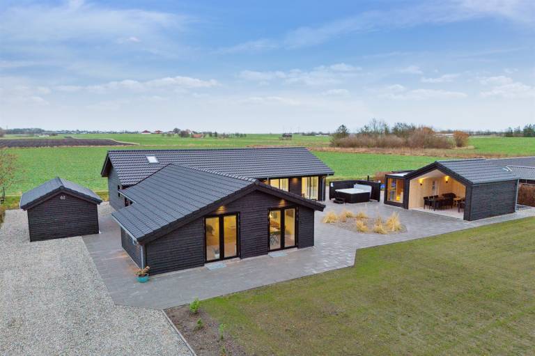 Maison de vacances Slagelse