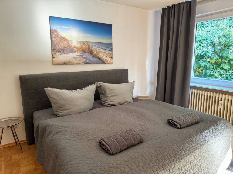 Ferienwohnung  Karlsruhe