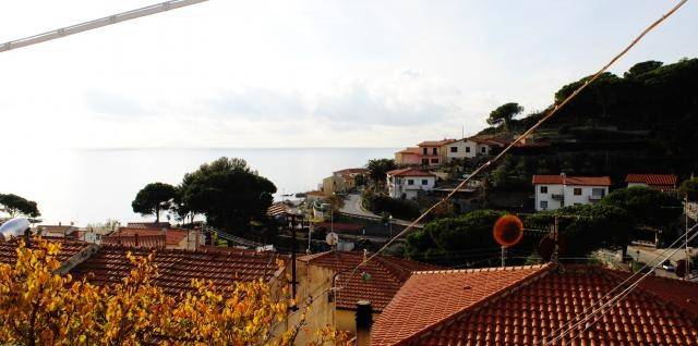 Apartment with patio | Sea view | Beach nearby | Pet-friendly — photo 3