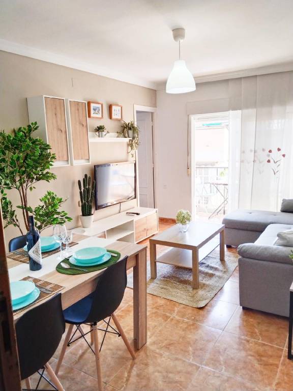 Apartment  Lo Pagan