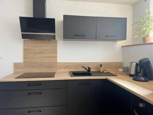 Appartement Sarrebourg
