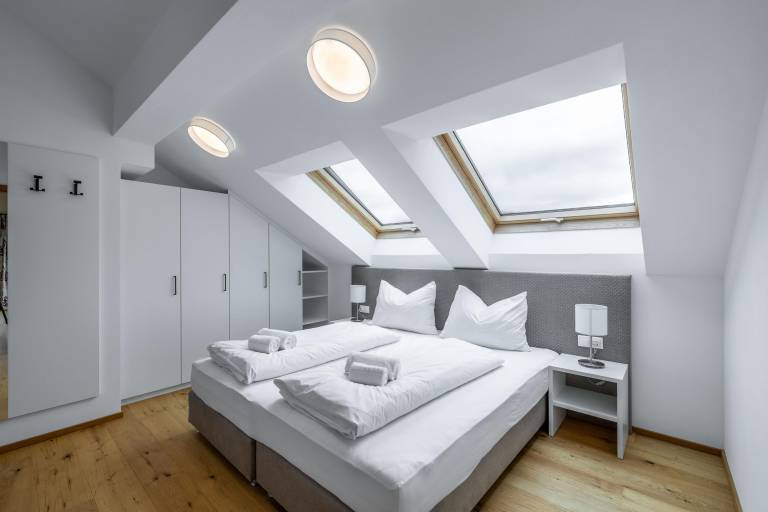 Ferienwohnung Bludenz