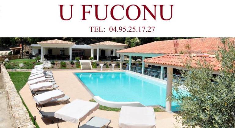 Hotel Cantu di Fiumu — photo 3