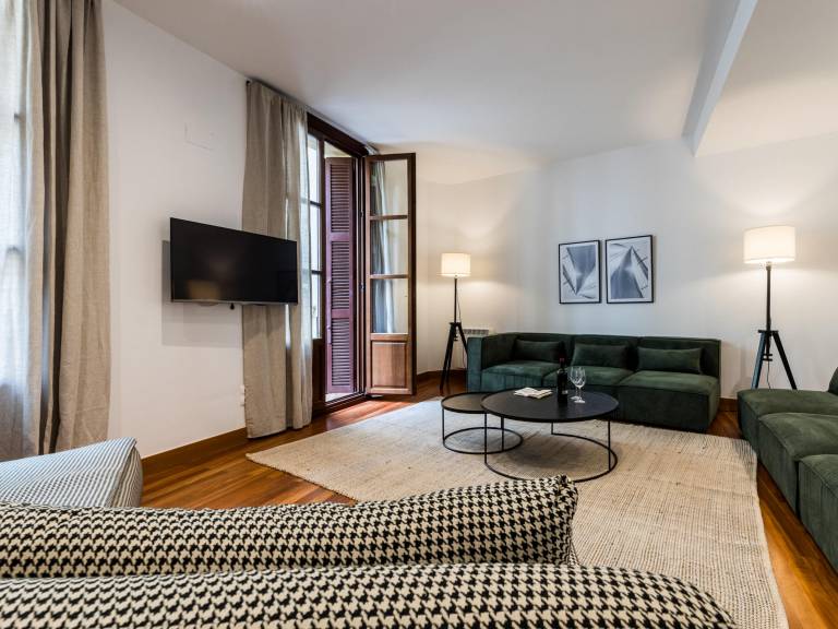 Apartamento San Sebastián
