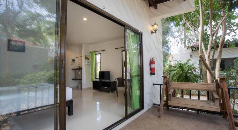 Pranburi Cabana Resort — photo 3