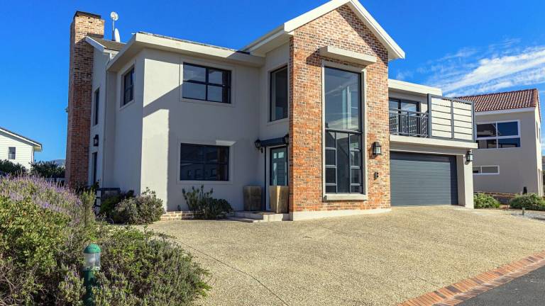 Villa  Greater Hermanus