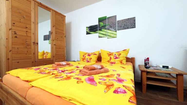 Ferienwohnung Altenburg