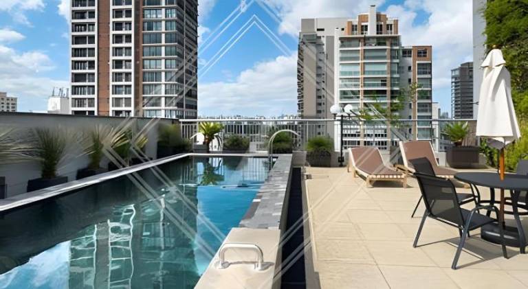 Holiday apartment with pool — photo 2