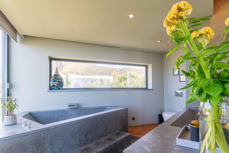 Ultra Modern Cascais Villa 4 Bedrooms Villa Eq
