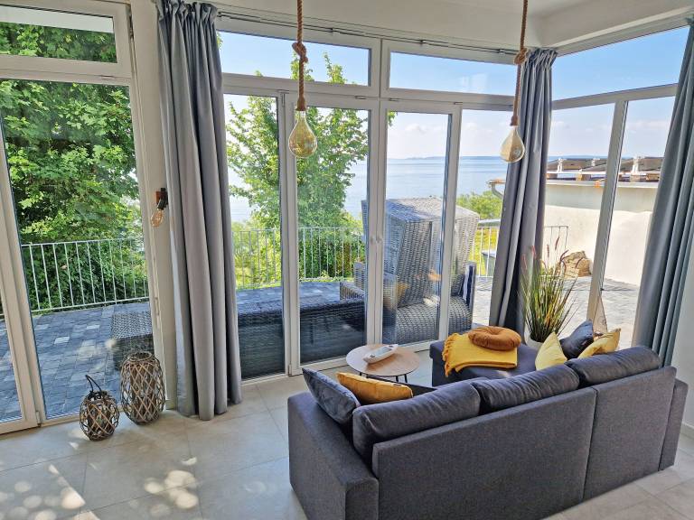 Villa Sassnitz