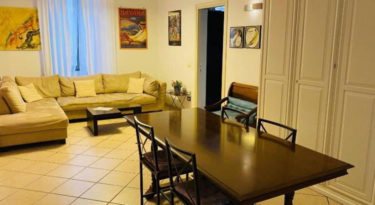 Holiday apartment | Pets allowed in Cremona