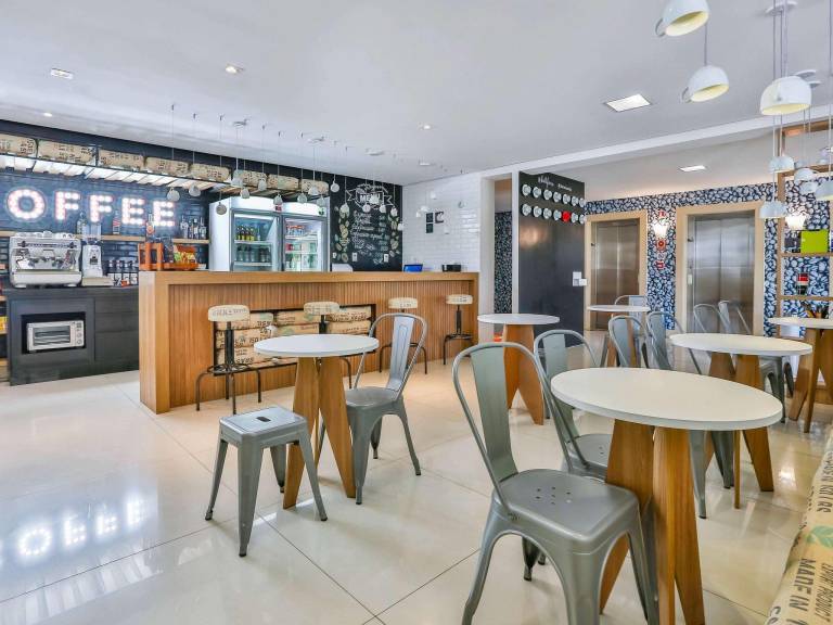 Ibis Styles Vitória da Conquista in Vitoria da Conquista