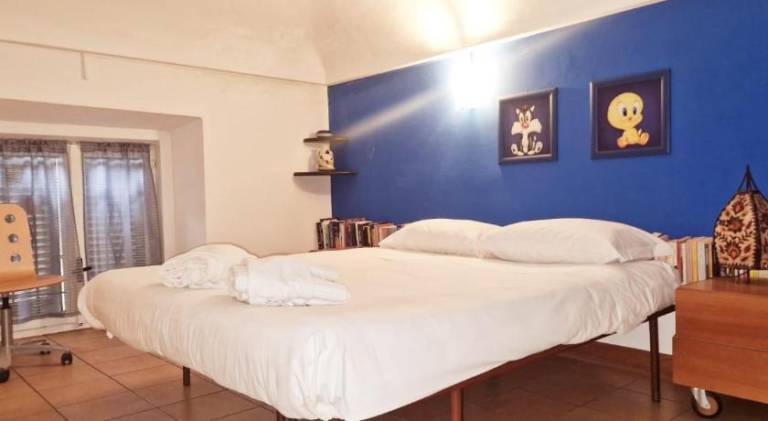 Holiday apartment | Next to Museo Egizio | Pets allowed — photo 2