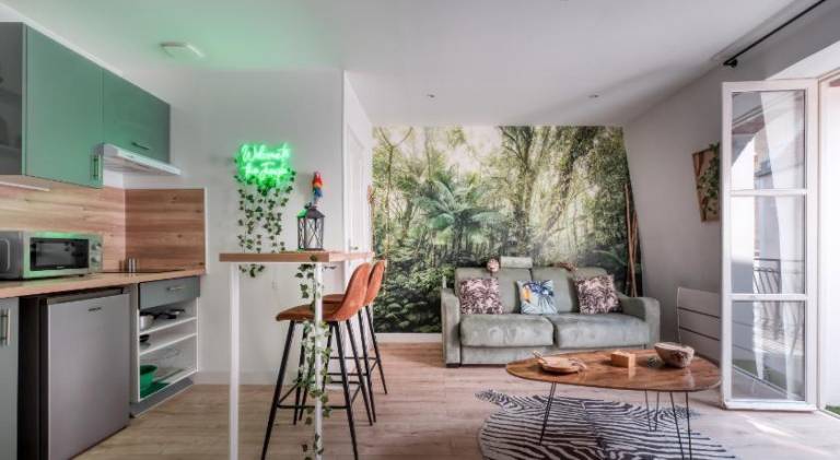 Rental apartment | Pet-friendly in Meaux