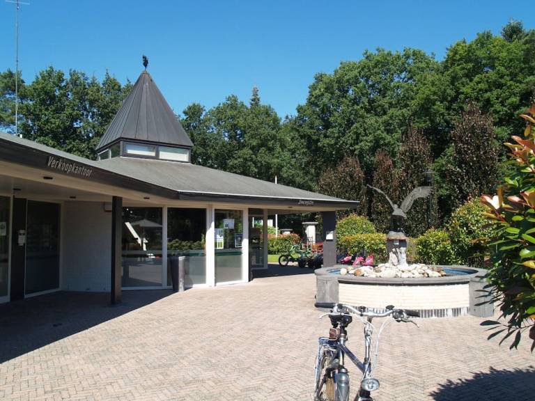 Chalet Lochem