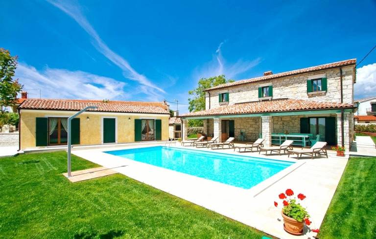 Villa Kanfanar
