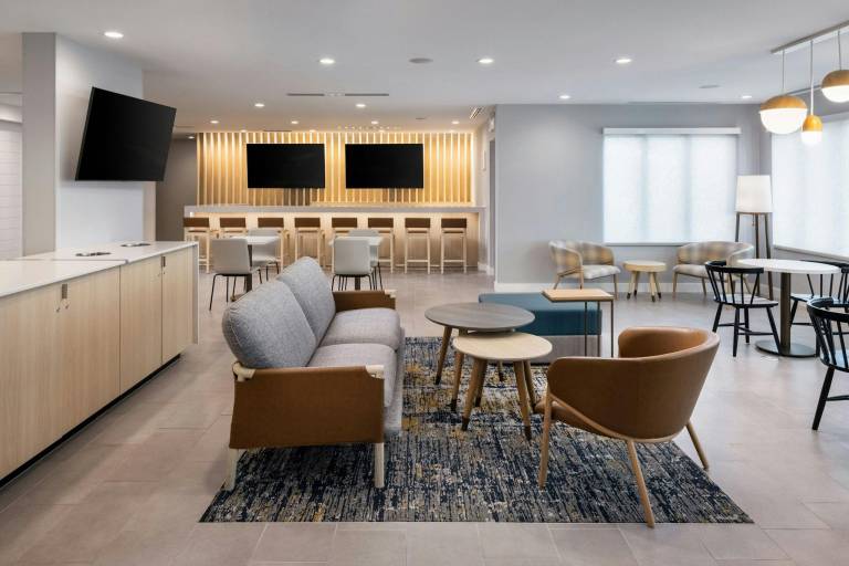 TownePlace Suites by Marriott West Kelowna — photo 4