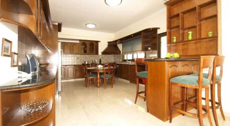 Villa with pool | Beach nearby | Dogs allowed — photo 3
