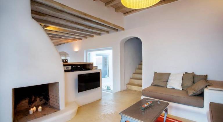 Villa with barbeque, terrace & pool | Beach nearby | Suitable for remote work | Pets are welcome — photo 2