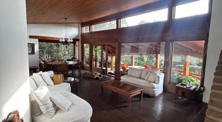 Villa with hot tub & pool — photo 3