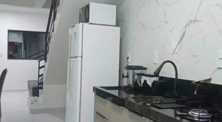 Apartamento Praia do Sonho - Seu Refugio Perfeito! — photo 3