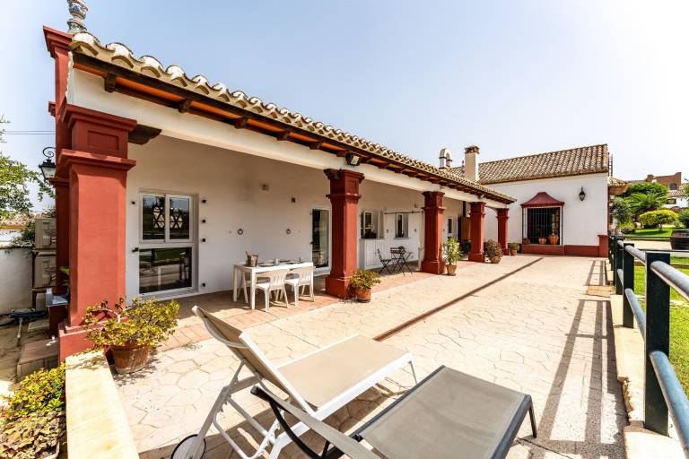Villa Fuengirola