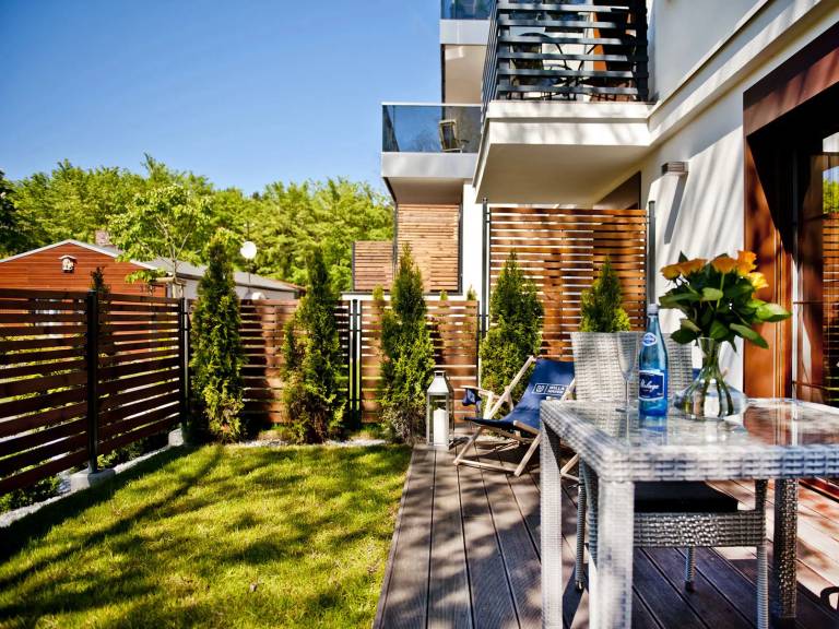 Apartament  Jurata