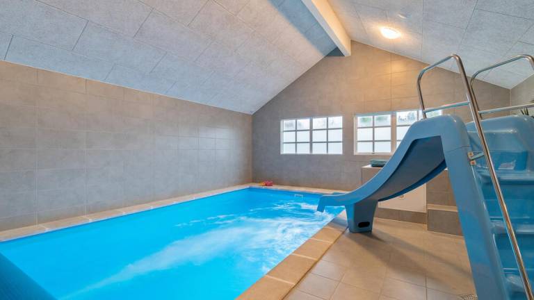 Ferienhaus  Houstrup