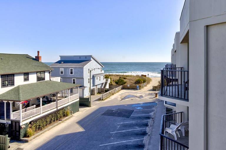 Condo Wrightsville Beach