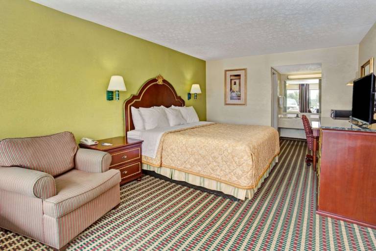 Motel Sellersburg