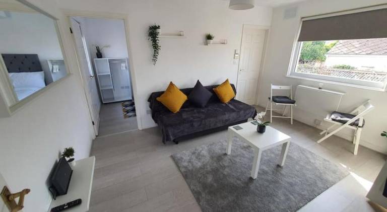 Charming apartment | Next to the beach | Pet-friendly in Clacton-on-Sea