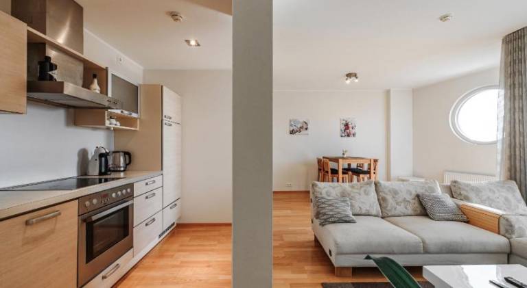 Rental apartment | Close to Town Hall Square — photo 2